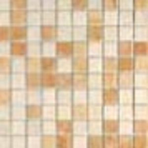 Мозаика Terre Lontane Mosaico Mix  3 x 3 см 31,7х31,7 см