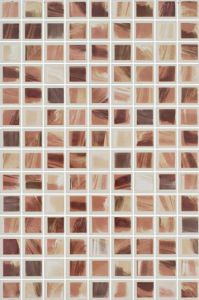 Плитка настенная Tiffany Brown