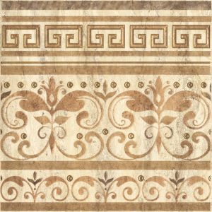 Декор Travertino Cenefa