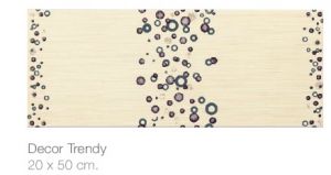 Плитка Azulejos Benadresa Lotus TRENDY DECOR