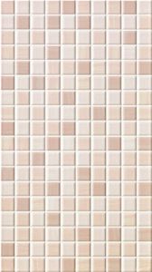 Плитка настенная Тру Лилак / True Lilac 25x45 см