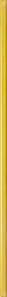 Бордюр L-Yellow 3 Glass 1,5x59,3 см