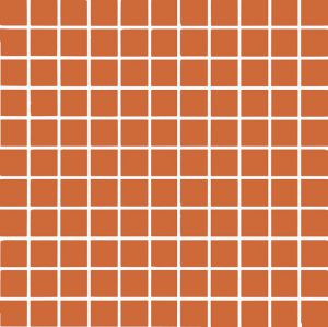 Мозаика MS-Orange 30x30 см