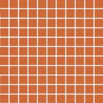 Мозаика MS-Orange 30x30 см