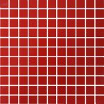 Мозаика MS-Red 30x30 см
