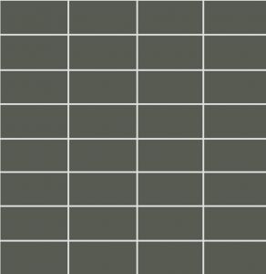 Мозаика MSP-Gray 32,7x29,5 см