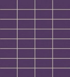 Мозаика MSP-Violet 32,7x29,5 см
