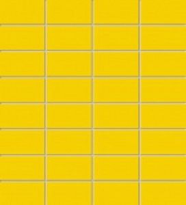 Мозаика MSP-Yellow 32,7x29,5 см