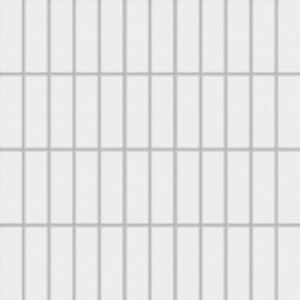 Мозаика M-Oxford White 29,8x29,8 см