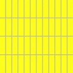 Мозаика M-Oxford Yellow 29,8x29,8 см