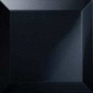 Настенная плитка Piccadilly Black 3 29,8x29,8 см