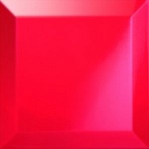 Настенная плитка Piccadilly Red 3 29,8x29,8 см