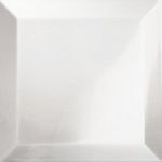 Настенная плитка Piccadilly White 3 29,8x29,8 см