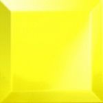 Настенная плитка Piccadilly Yellow 3 29,8x29,8 см