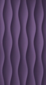 Настенная плитка W-Violet R.3 32,7x59,3 см