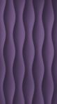 Настенная плитка W-Violet R.3 32,7x59,3 см