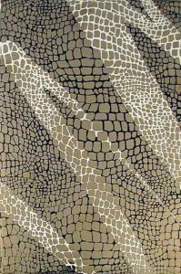 Декор Варан 20х30 см