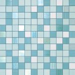 Мозаика Fap Velvet Sky Mosaico Rete 30,5х30,5 см