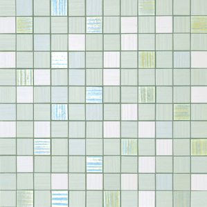 Мозаика Fap Velvet Spring Mosaico Rete 30,5х30,5 см