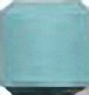 Спец.элемент Velvet Blue AE Matita 2,5x2 см