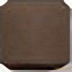 Спец.элемент Velvet Brown AE Matita 2,5x2 см