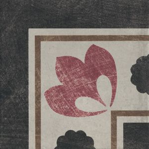 Декор Angolo Fascia Grigio 10 x 10 см