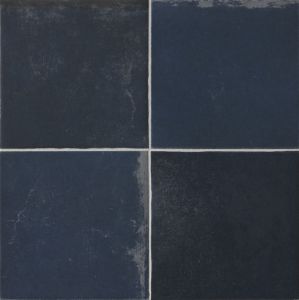 Образец цвета Blu