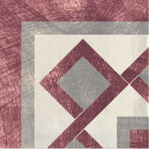 Декор Angolo Fascia Crema 10 x 10 см