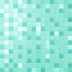 Мозаика Visionary Azzurro Mosaico 30,5x30,5 см