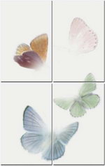 Viva Ceramica Dayflight TD4/033 Multicolour A/4 50х80 см