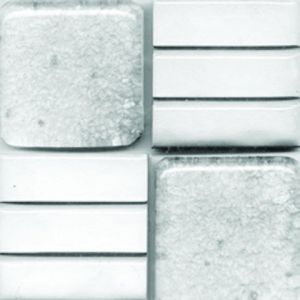 Декор Wellness Deco Blanco 10x10 см