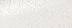Декор Desire White Charme 20x50 см
