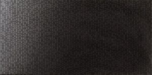Настенная плитка Ysios Negro 25х50 см